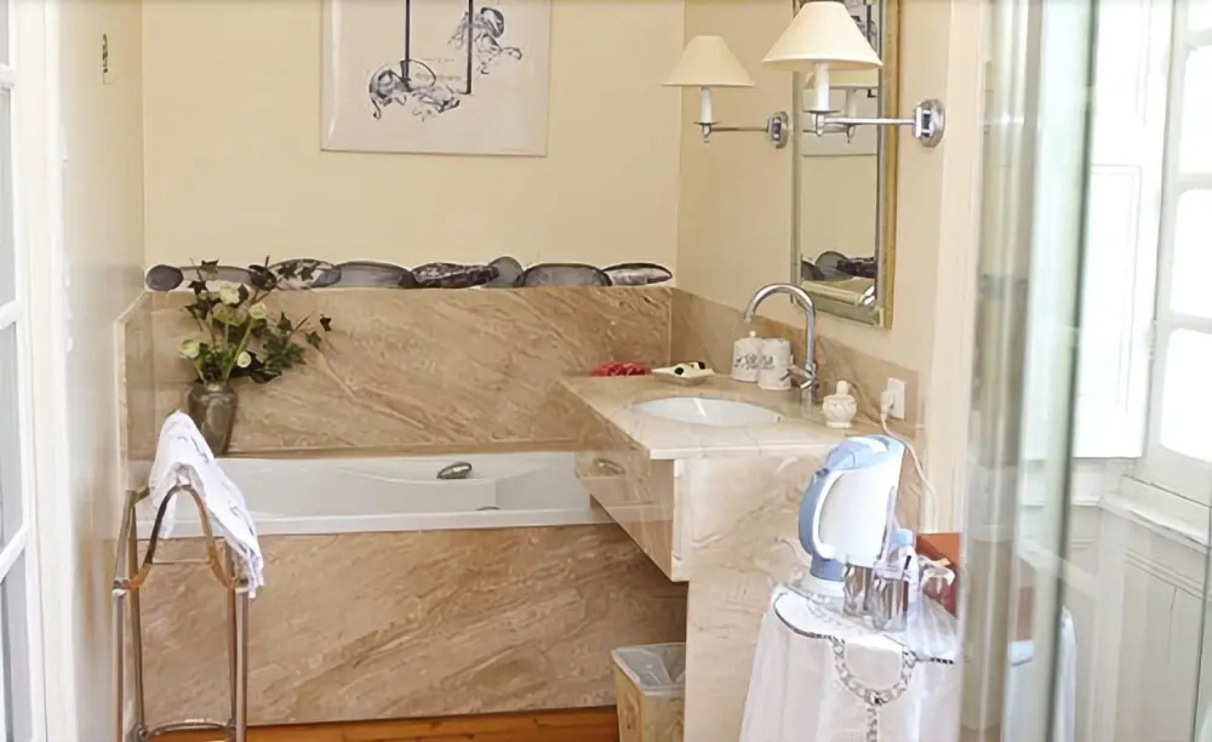 Château du Bois de La Noe