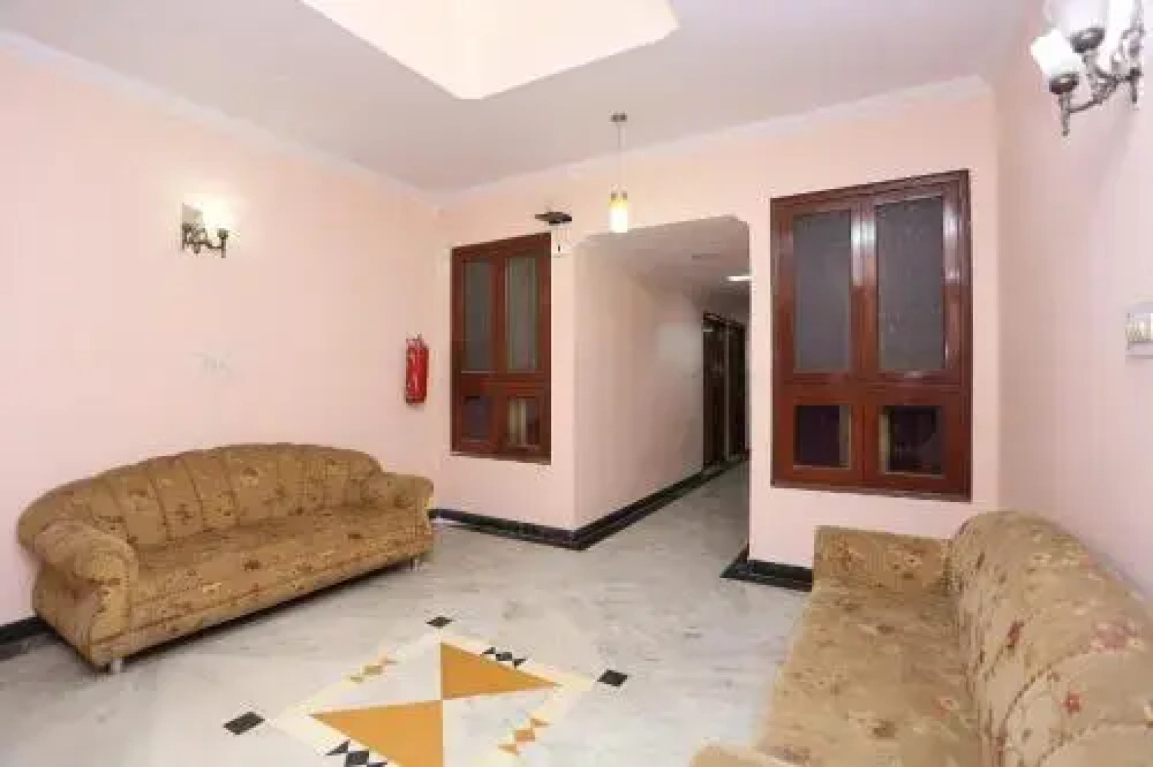 OYO 23163 Hotel Krishna