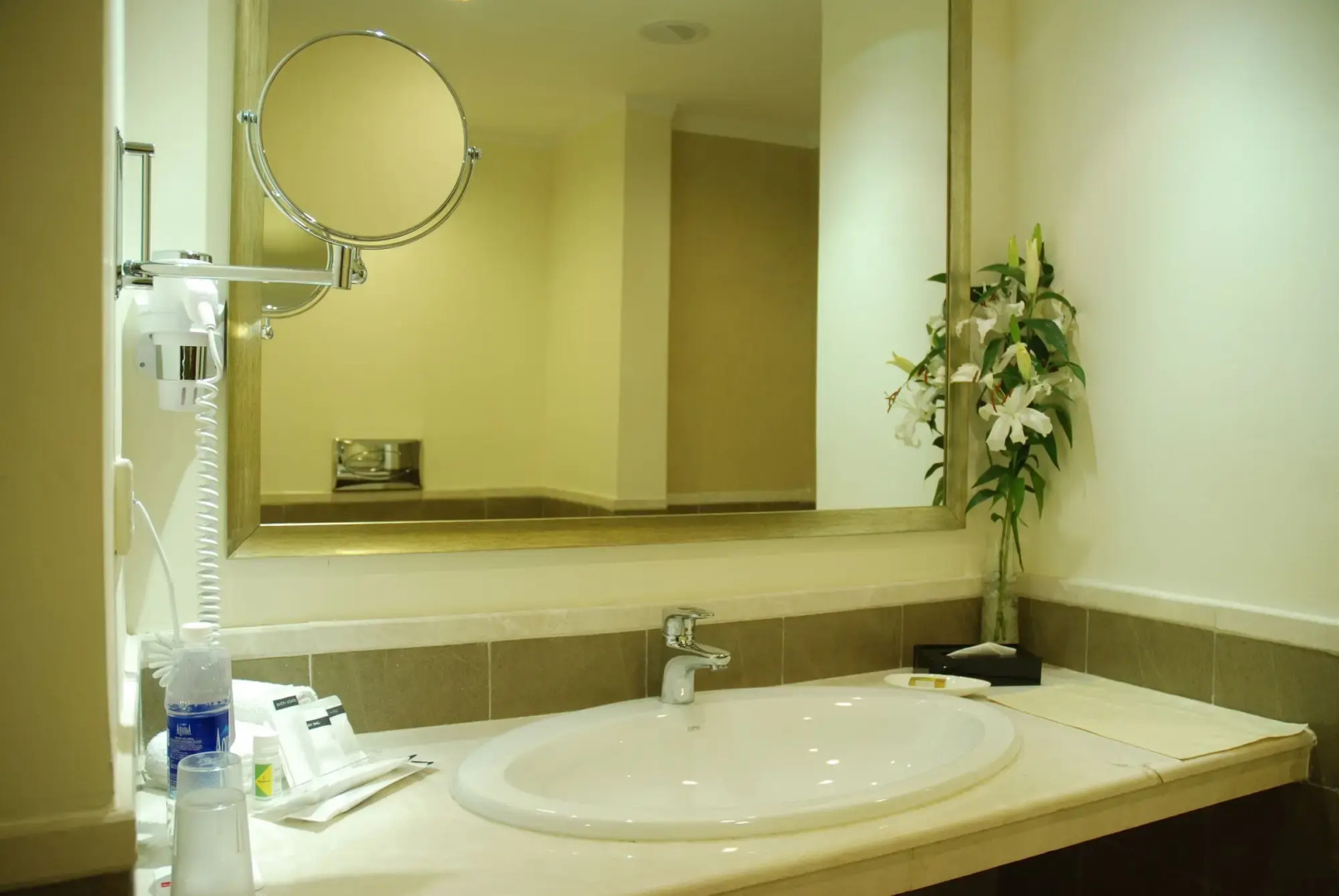 The Lalit Temple View Khajuraho