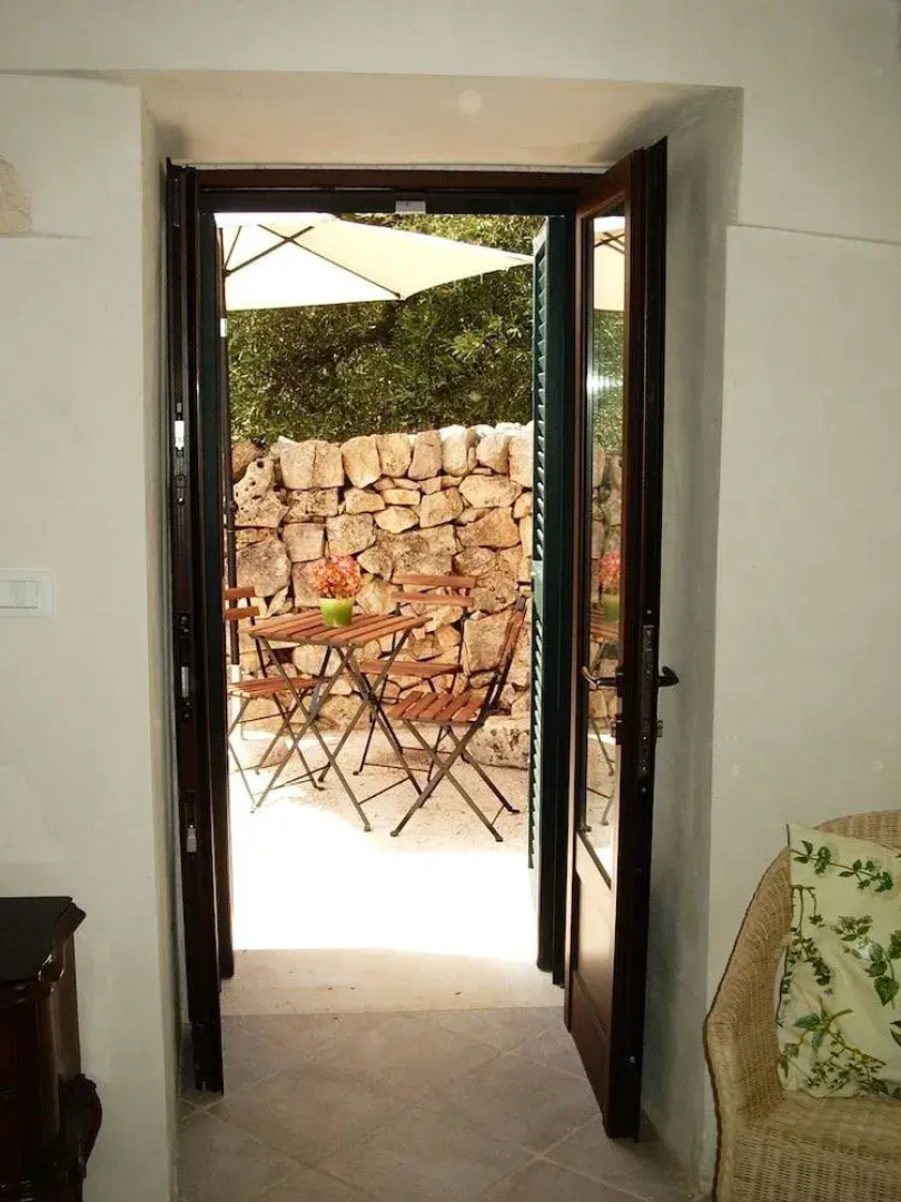 Il Giardino Di Viola