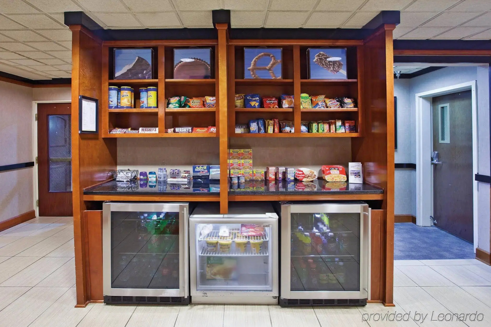 Best Western Plus Dalton Inn