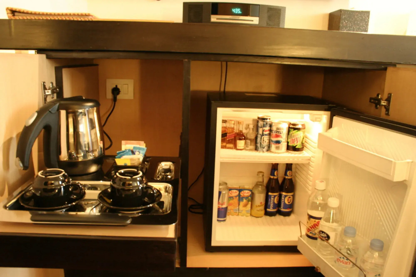 Mosaic Original, Noida