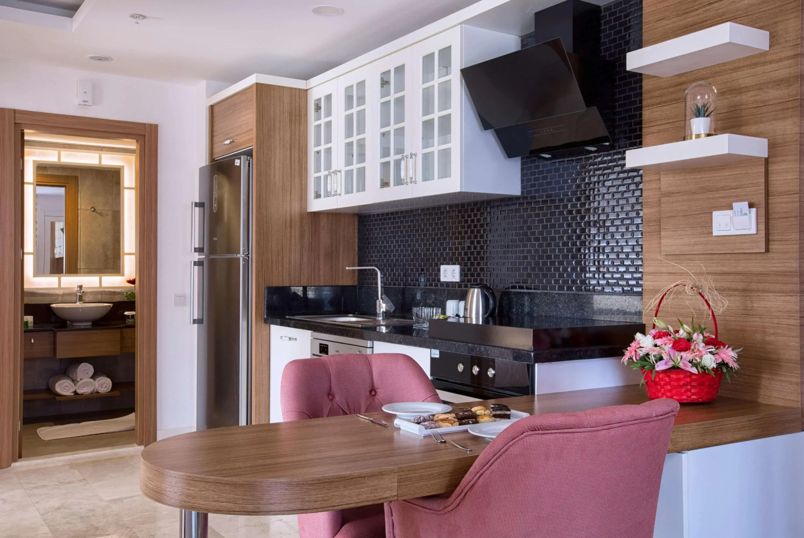 Greenwood Suites Resort