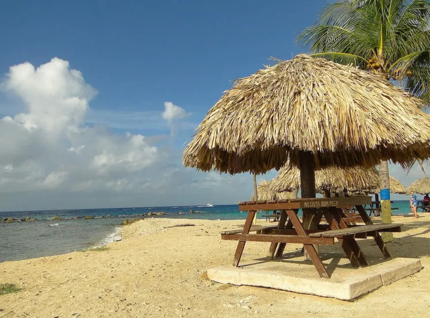 Clarion Hotel & Suites Curacao