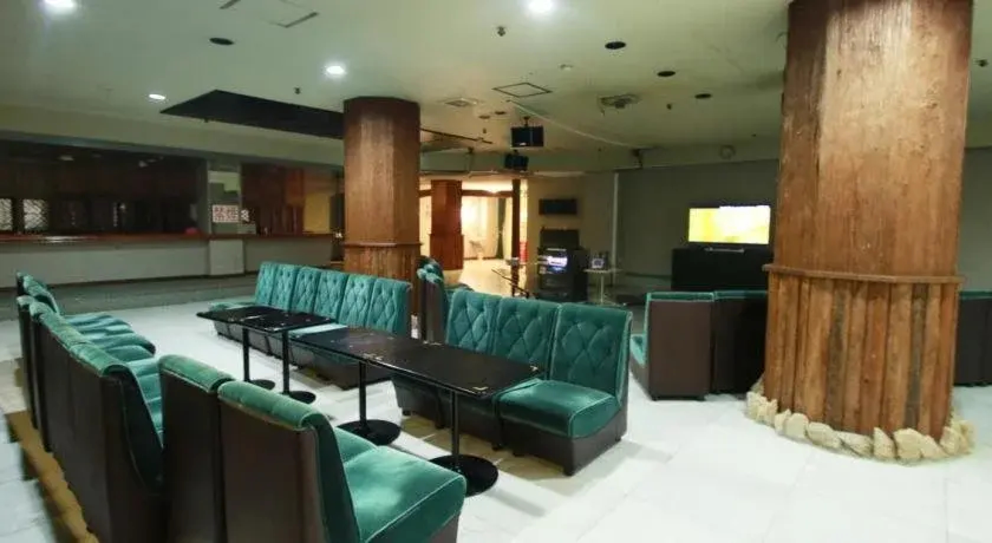 Shimoda Itoen Hotel Hanamisaki