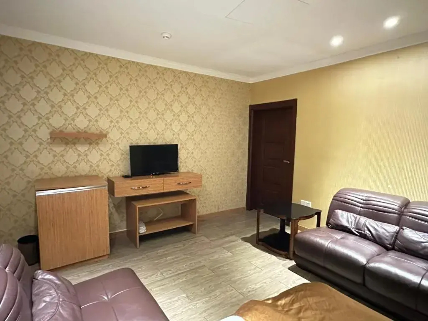 Blue Marine Hotel Shaqlawa