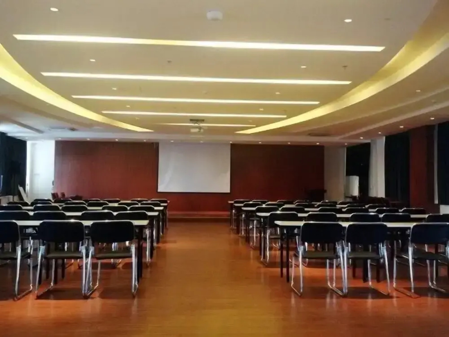 Jinjiang Inn Xiang He Yongtai Road