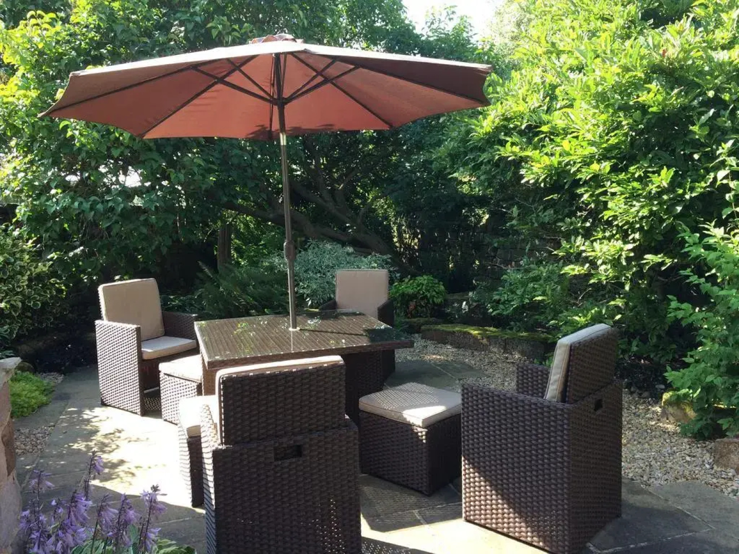 Rudding Gates Apartments