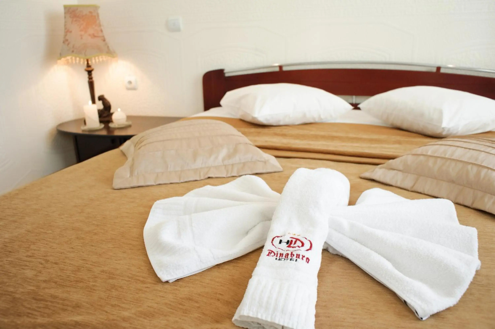 Good Stay Dinaburg Hotel