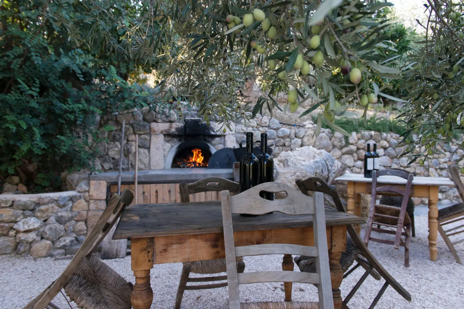 Opora Country Living