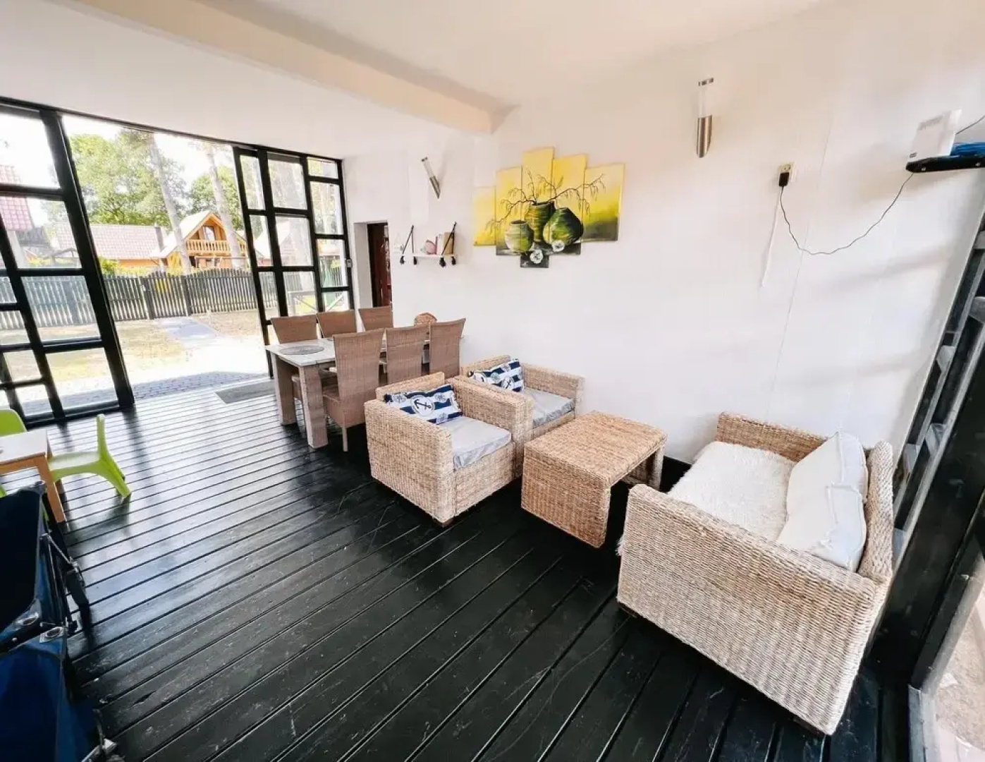 Apartment in Jaroslawiec Near the Beach