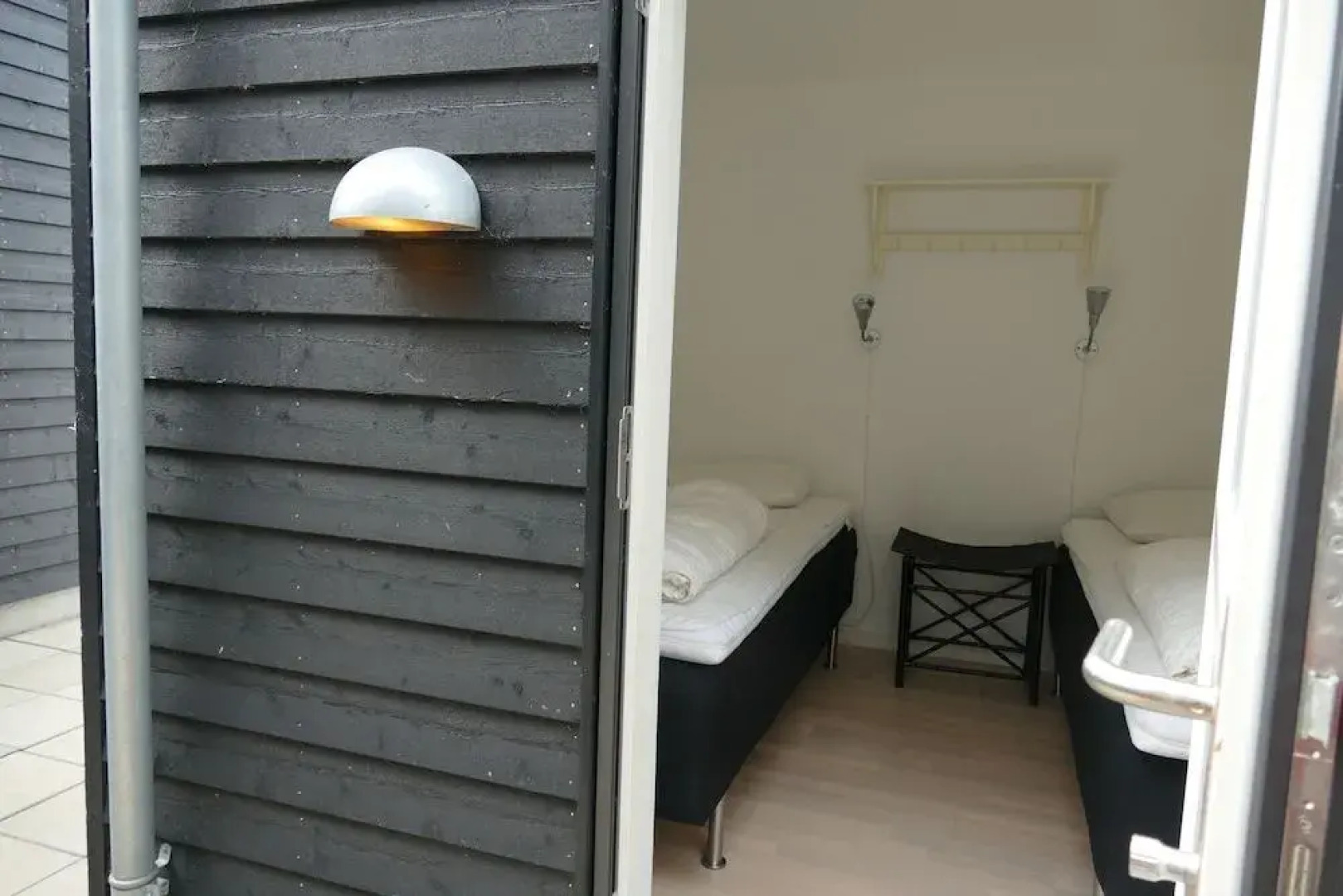 Ballen Strandpark Apartments