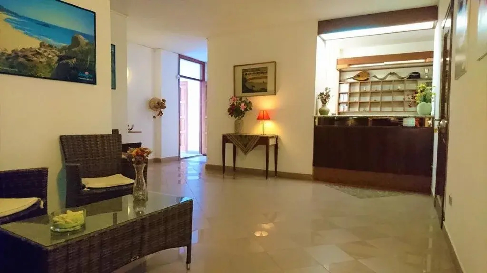 Complesso Il Saraceno