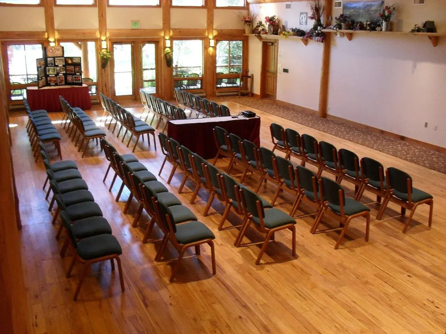 Sylvan Dale Guest Ranch