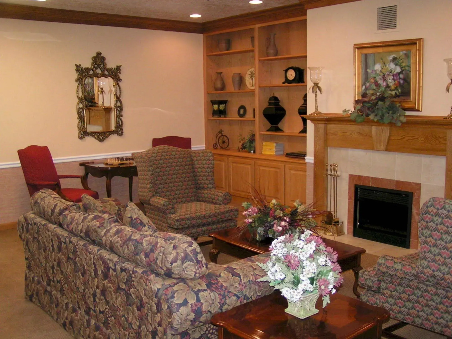 Highland Estates Resort Hotel