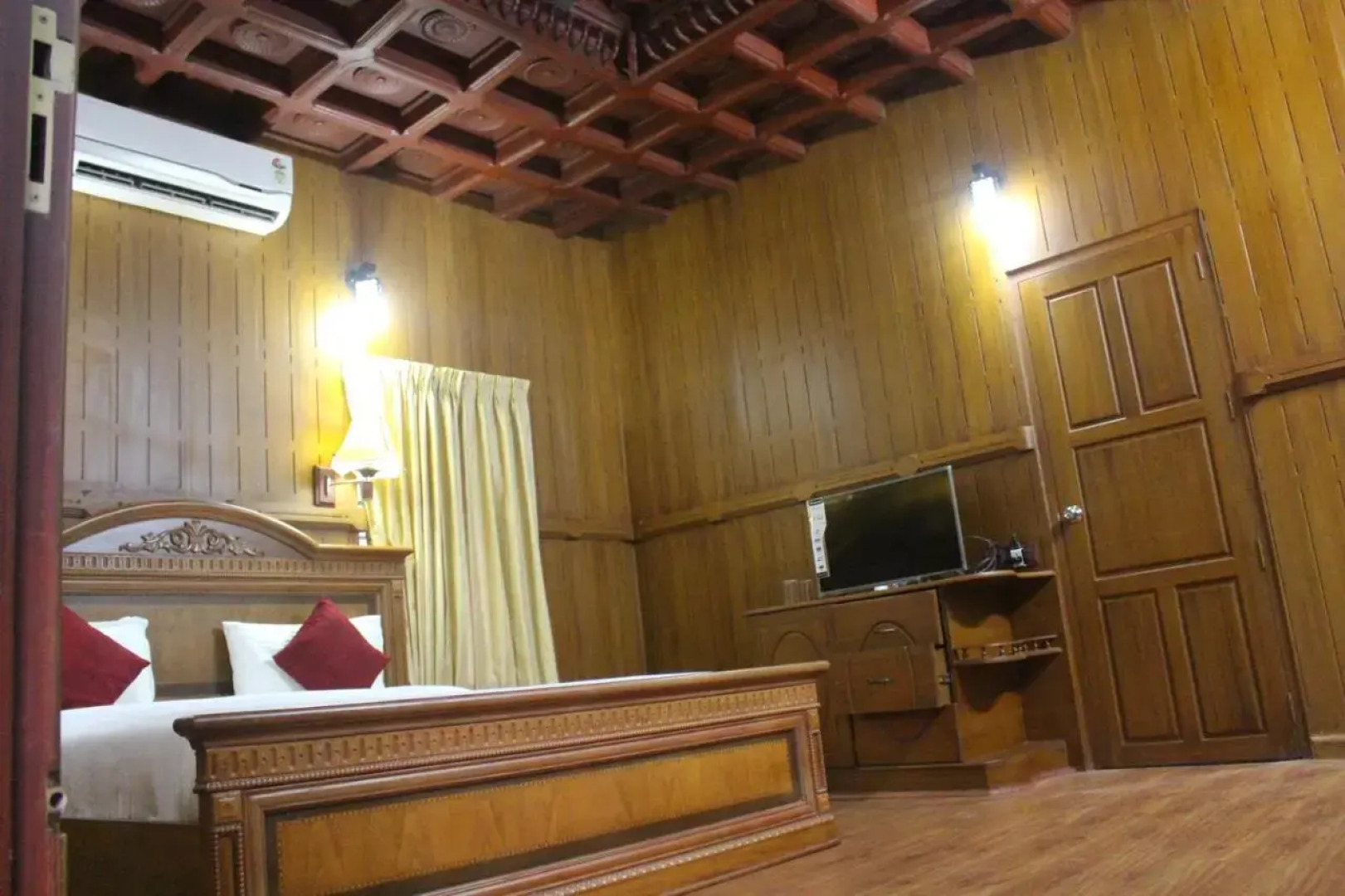 Anamika Ayurvedic Heritage