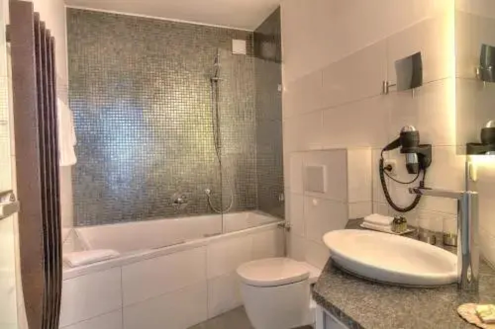 Hafenhotel PommernYacht