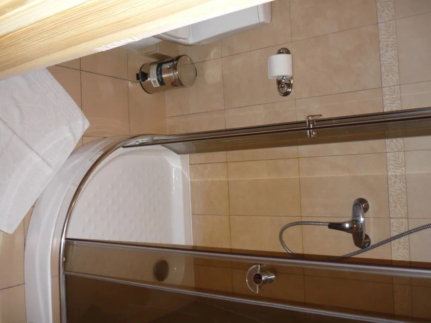 Seasons SPA Boutique Hotel