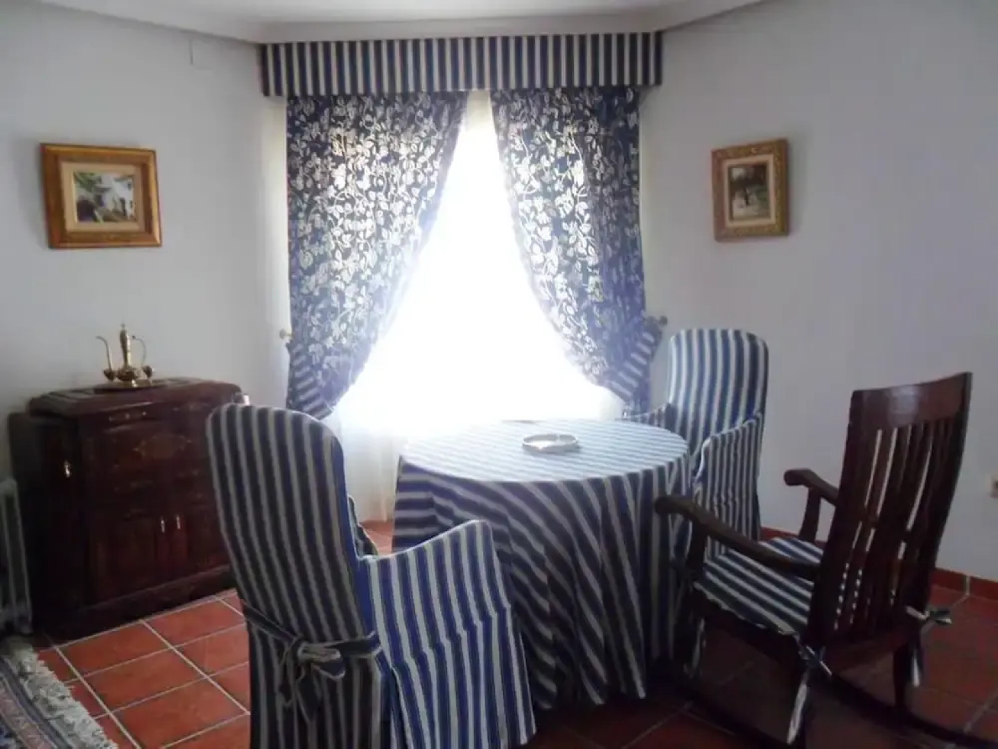 House With 5 Bedrooms in Villanueva de la Vera