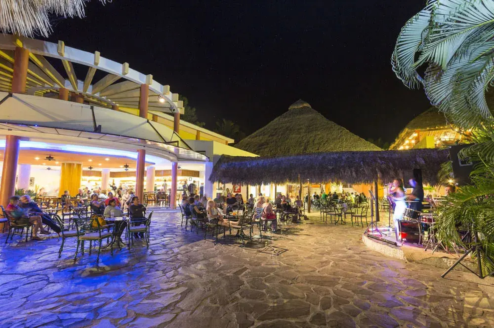 Family Selection at Grand Palladium Vallarta Resort & Spa