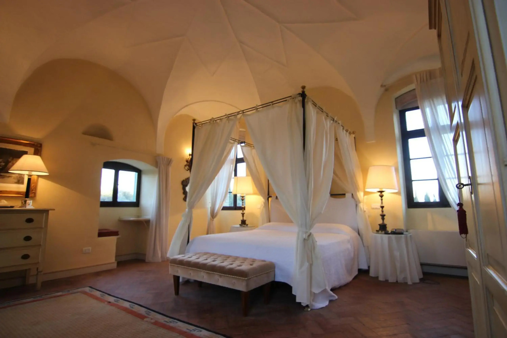 Hotel Villa Giona