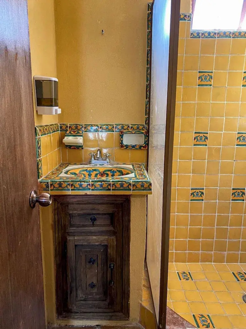 Hostal Casa de las Margaritas