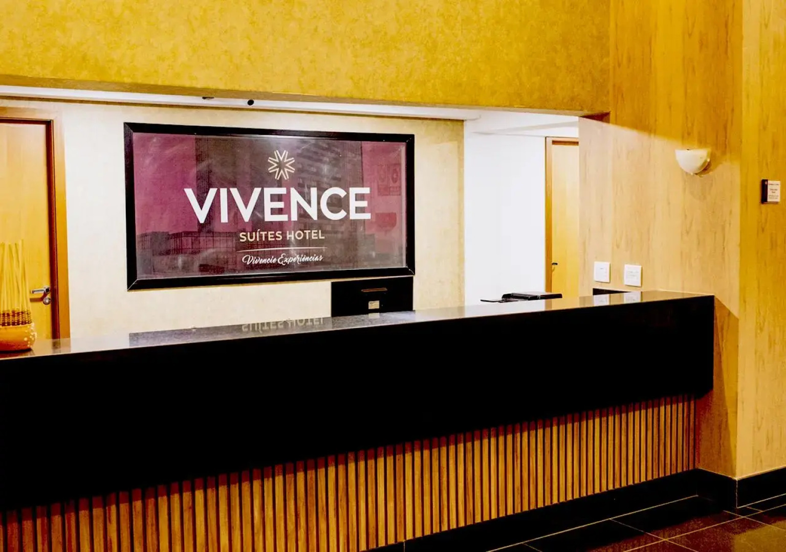 Vivence Suites Hotel Palmas