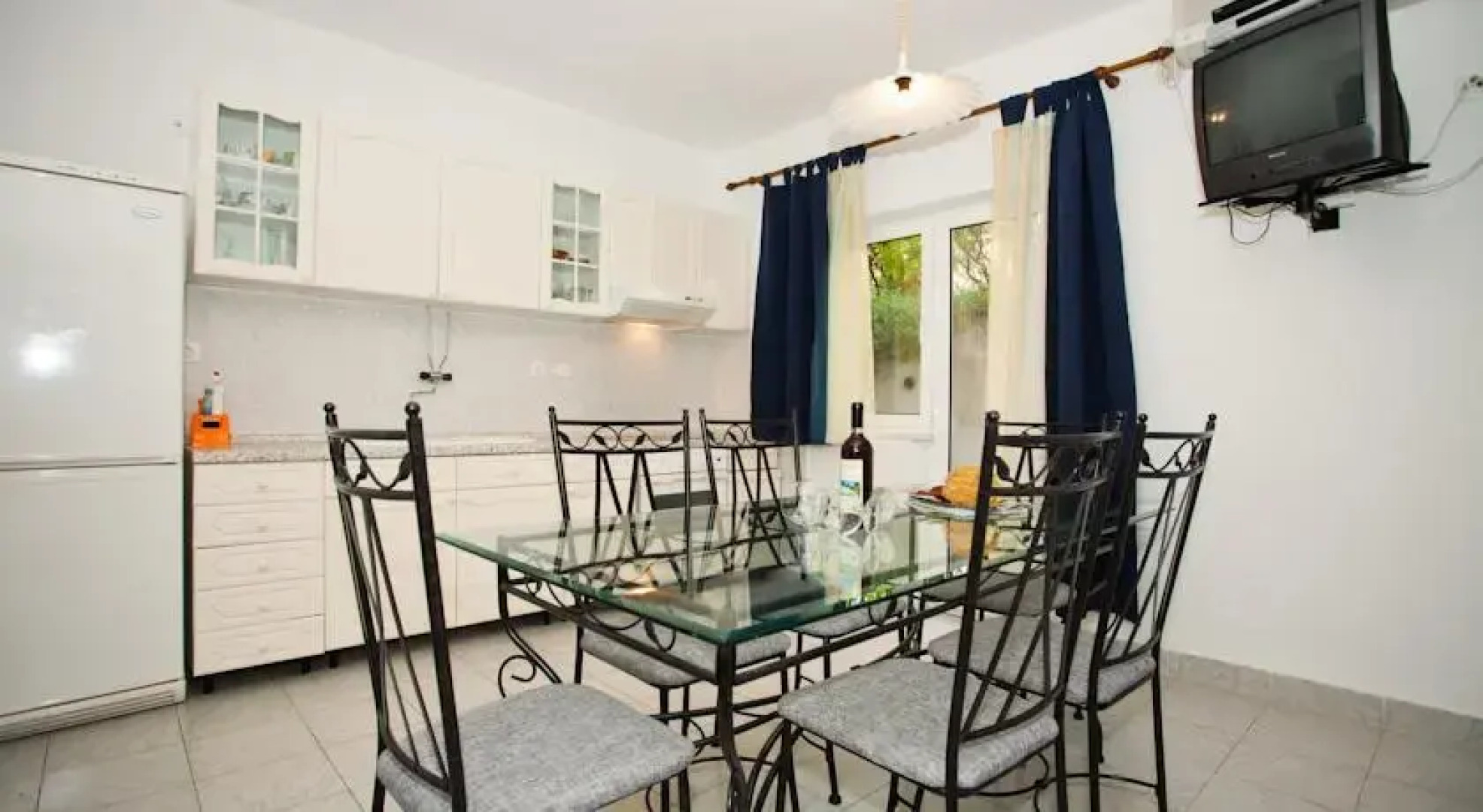 Apartments Zambarlin