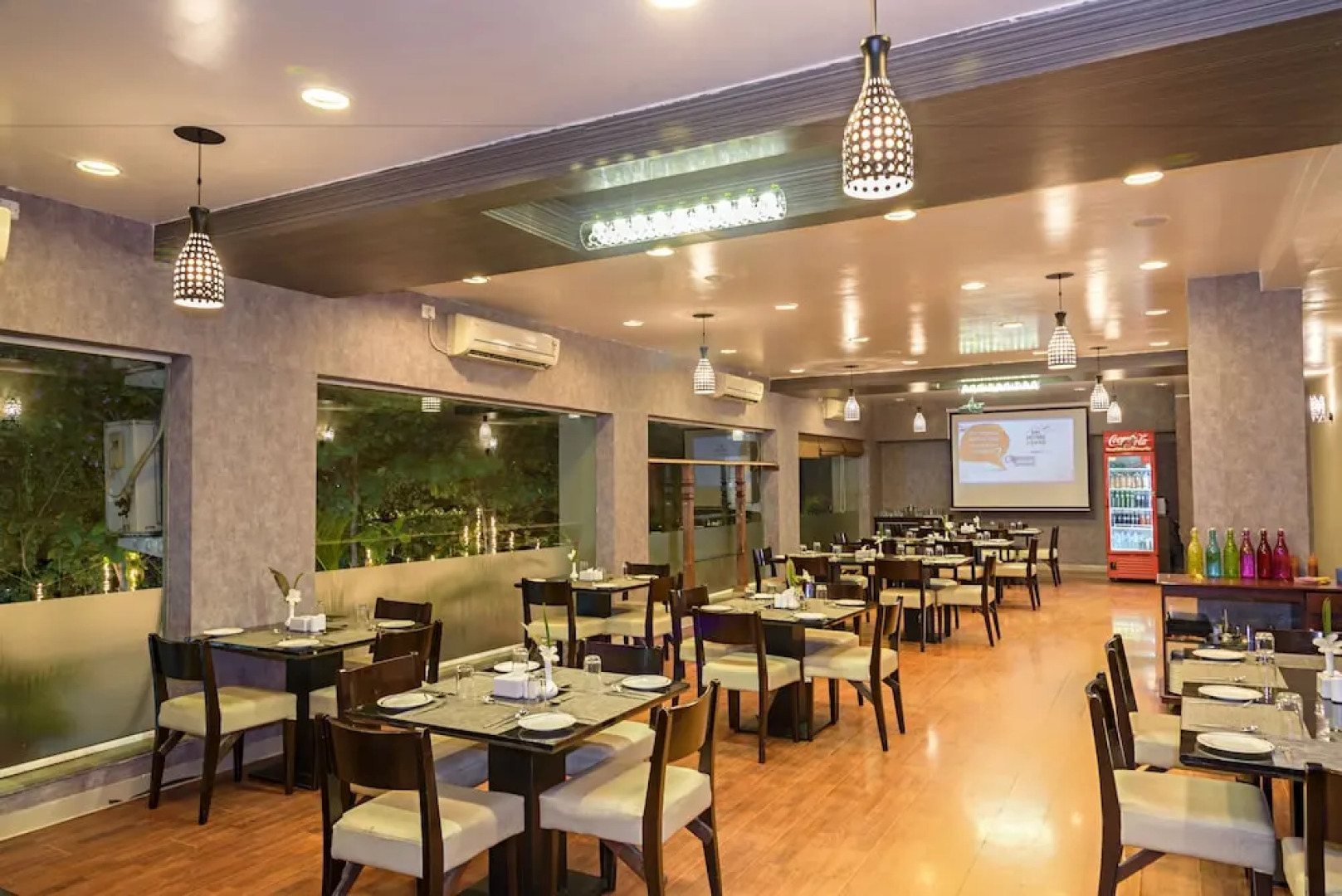 Inventree Hotel, Hinjewadi