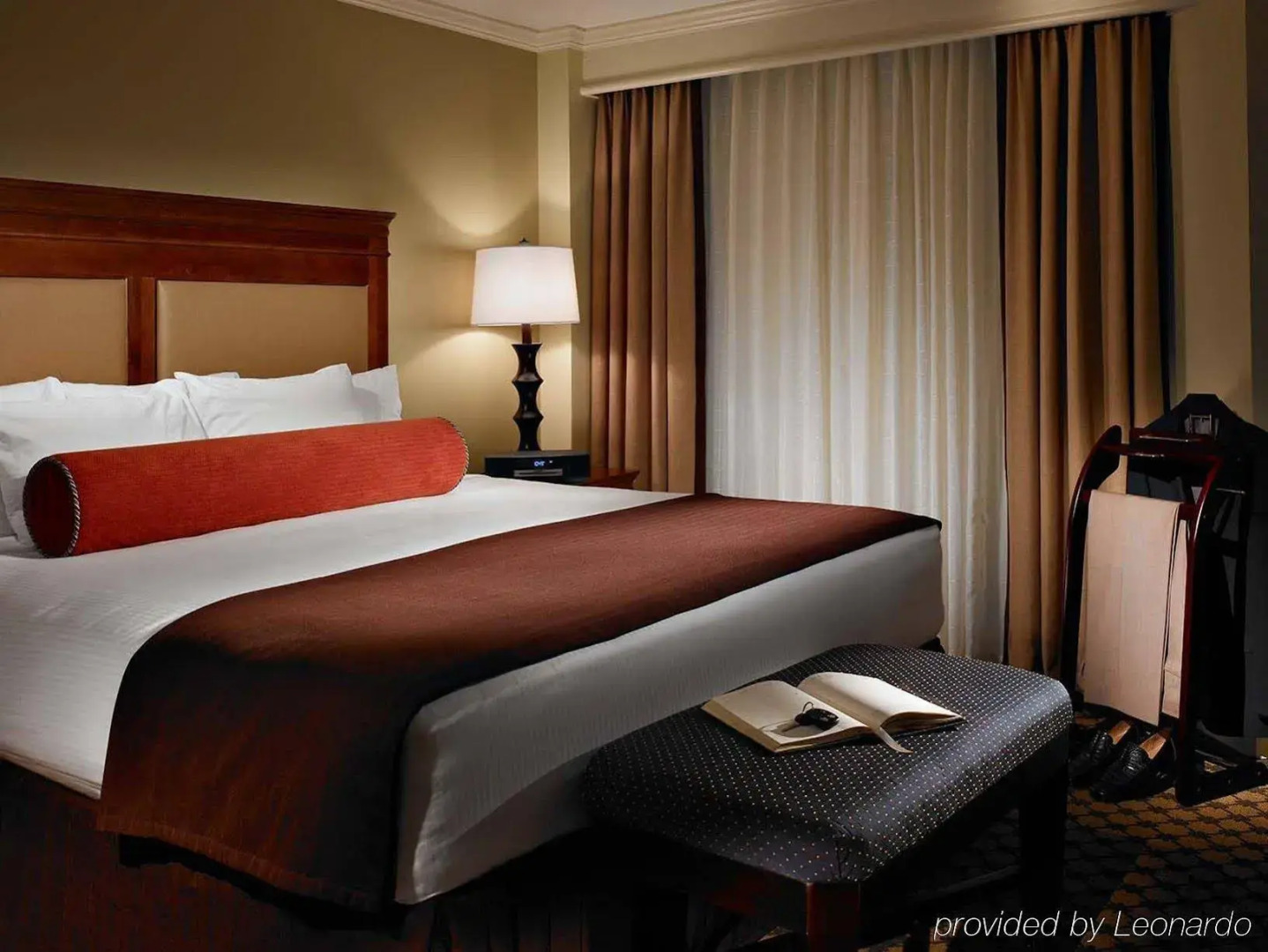 The Hotel At Auburn University