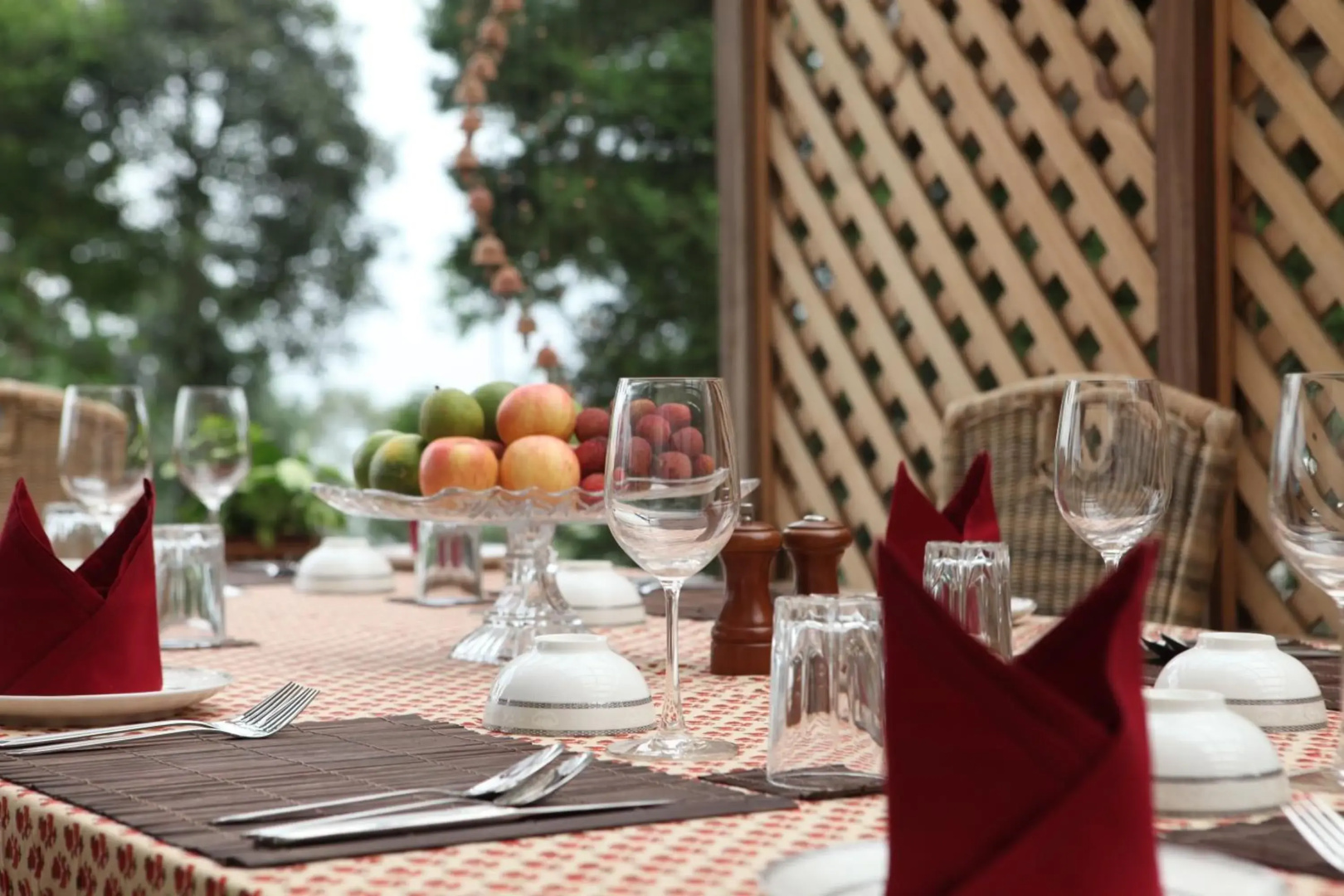 Sourenee Tea Estate & Boutique Resort