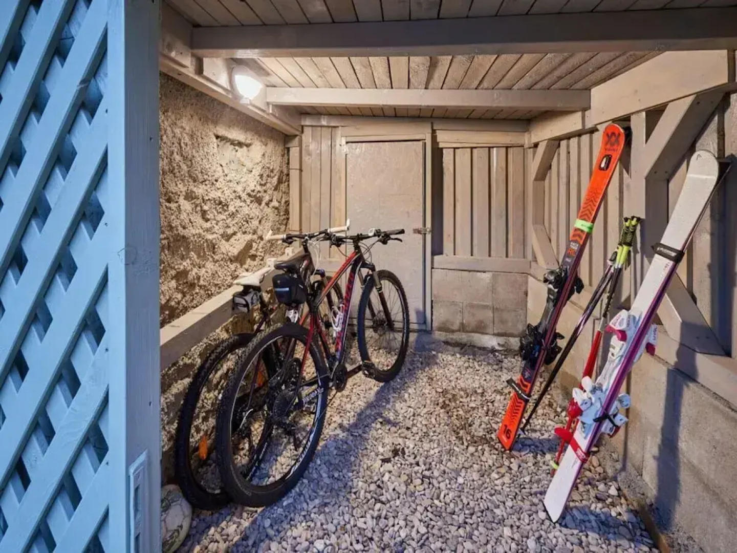 Beautiful Villa With Comfort