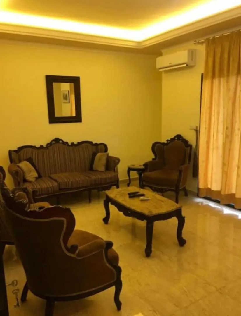 Koura Nakhla Apartment