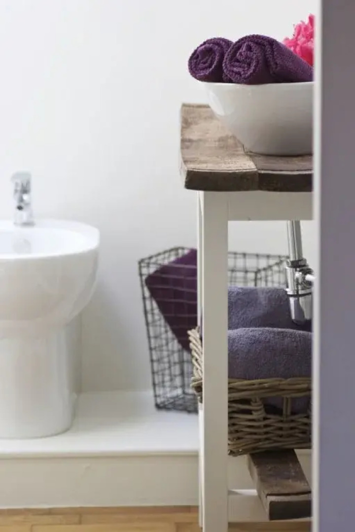 I Carcioni Bed and Breakfast