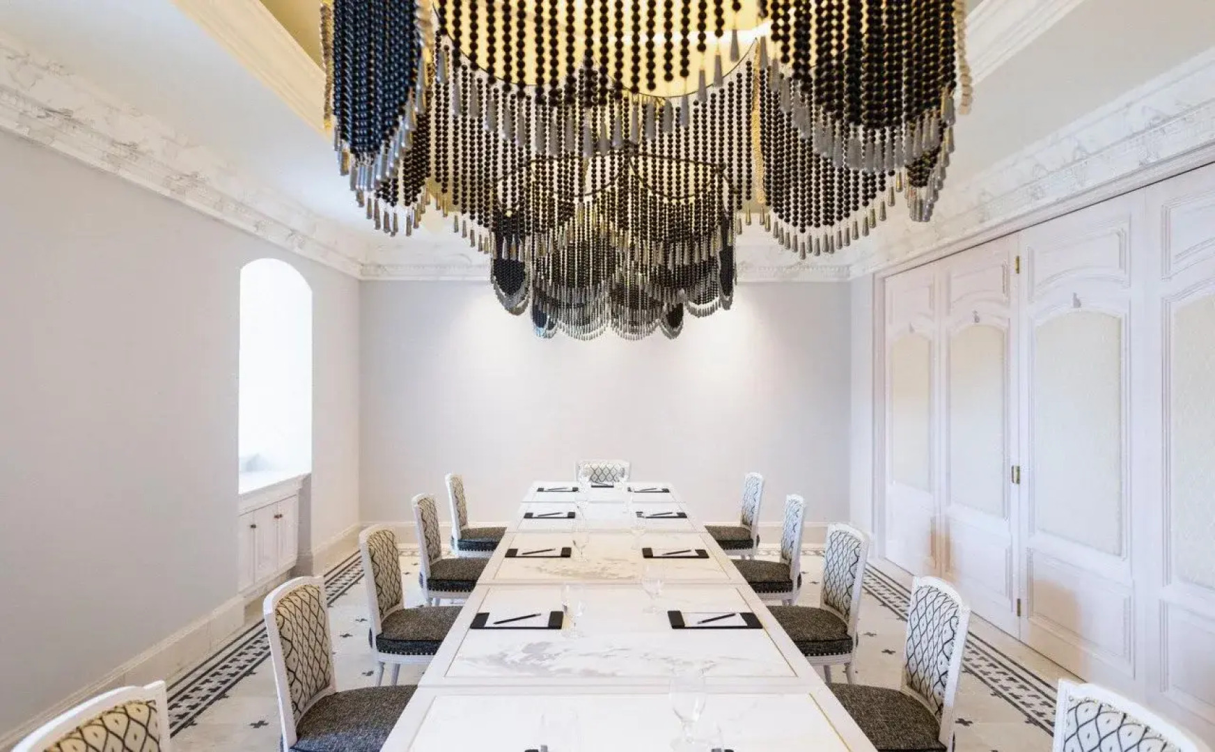 Hôtel de la Coupole - MGallery