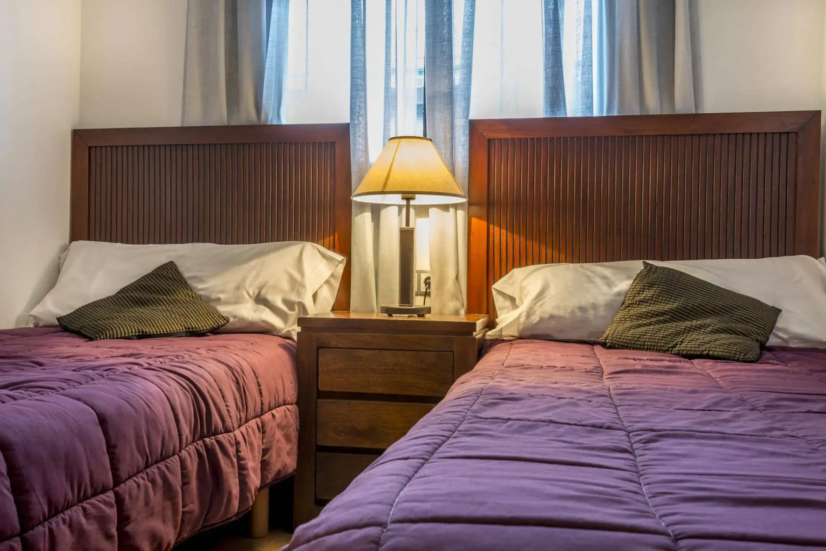 Alcam Badalona Playa Norte