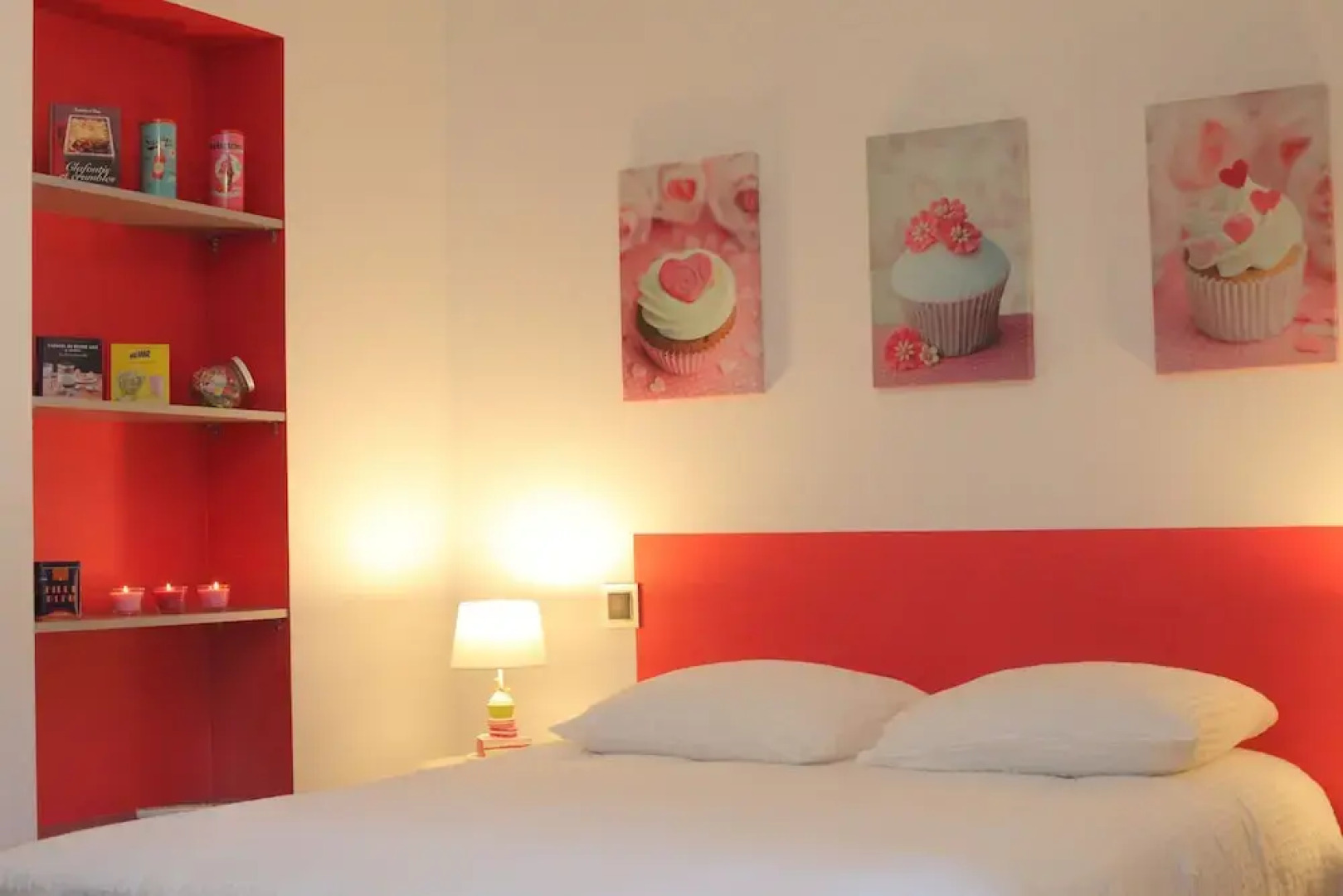 Dormir en ville - Centre Quimper