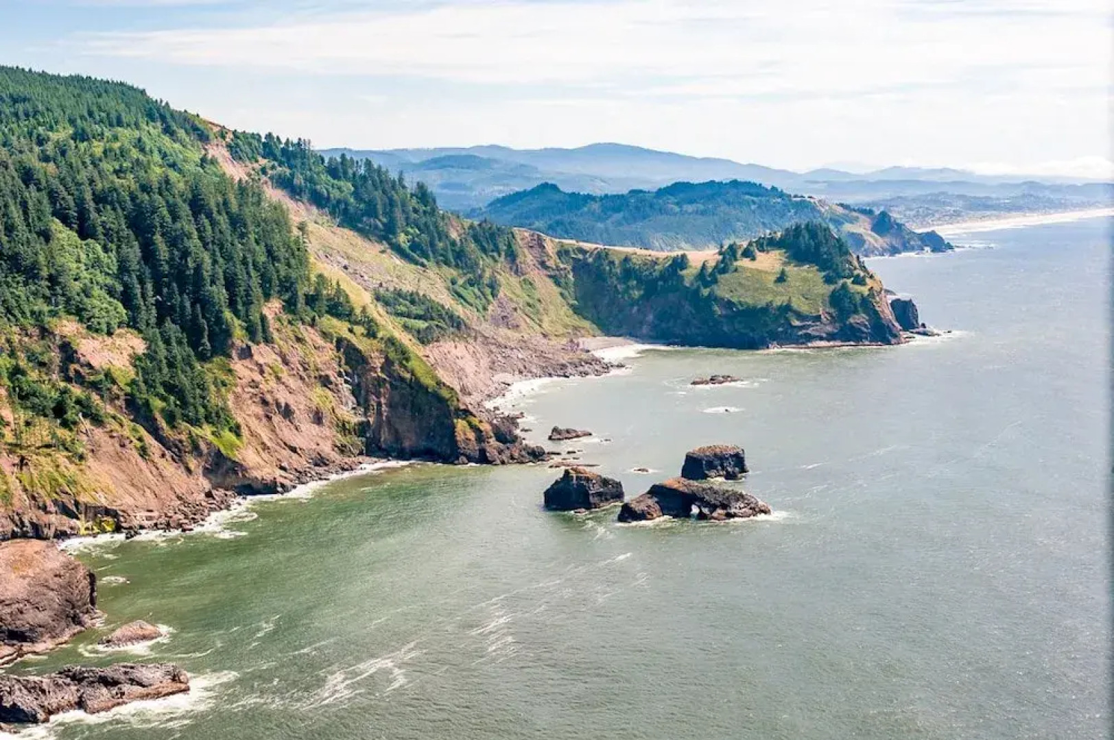 Seaside Escape Townhouse Unit 1 1 Bedroom 1.5 Bathroom Townhouse