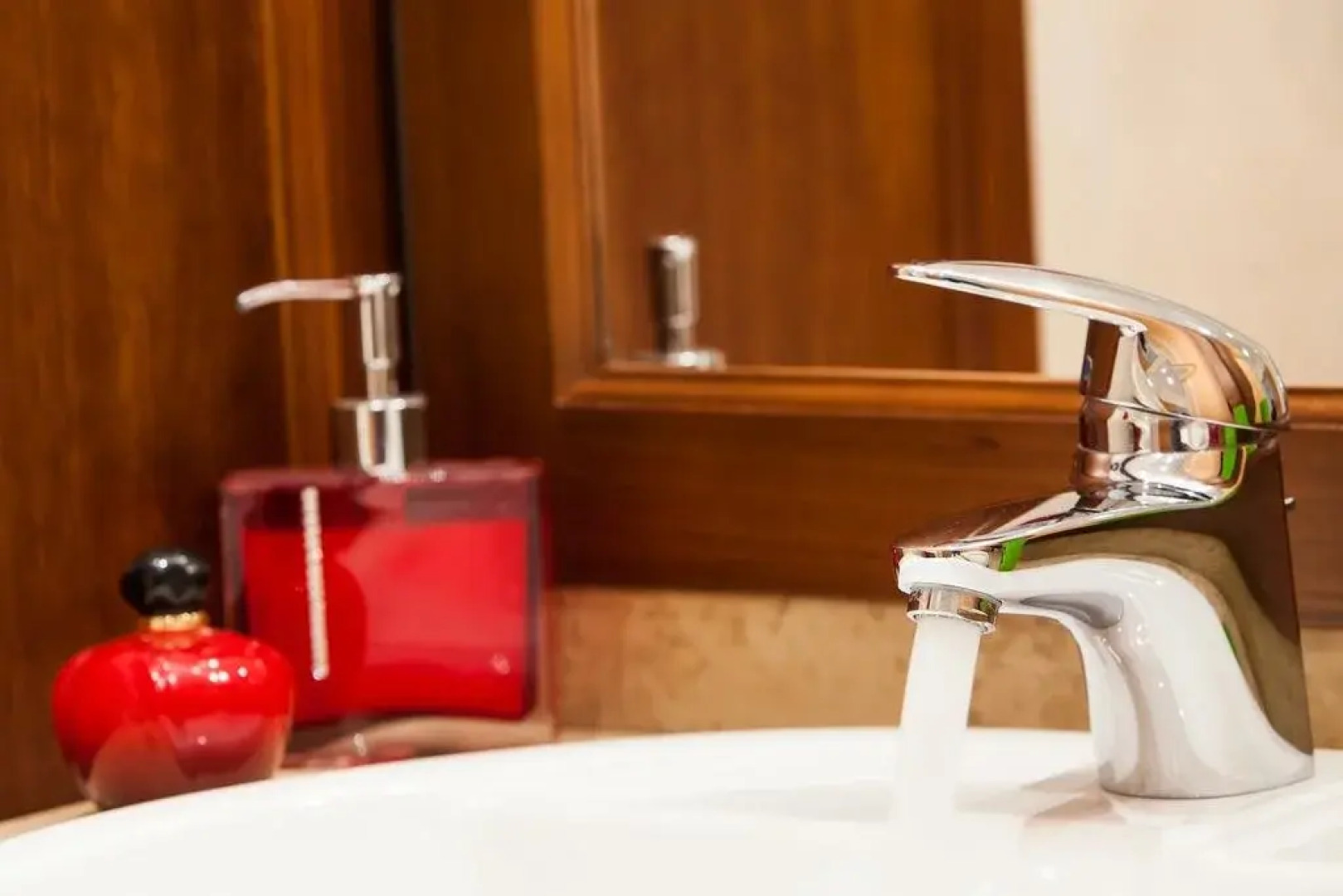 Exclusive Apartment Sylvie