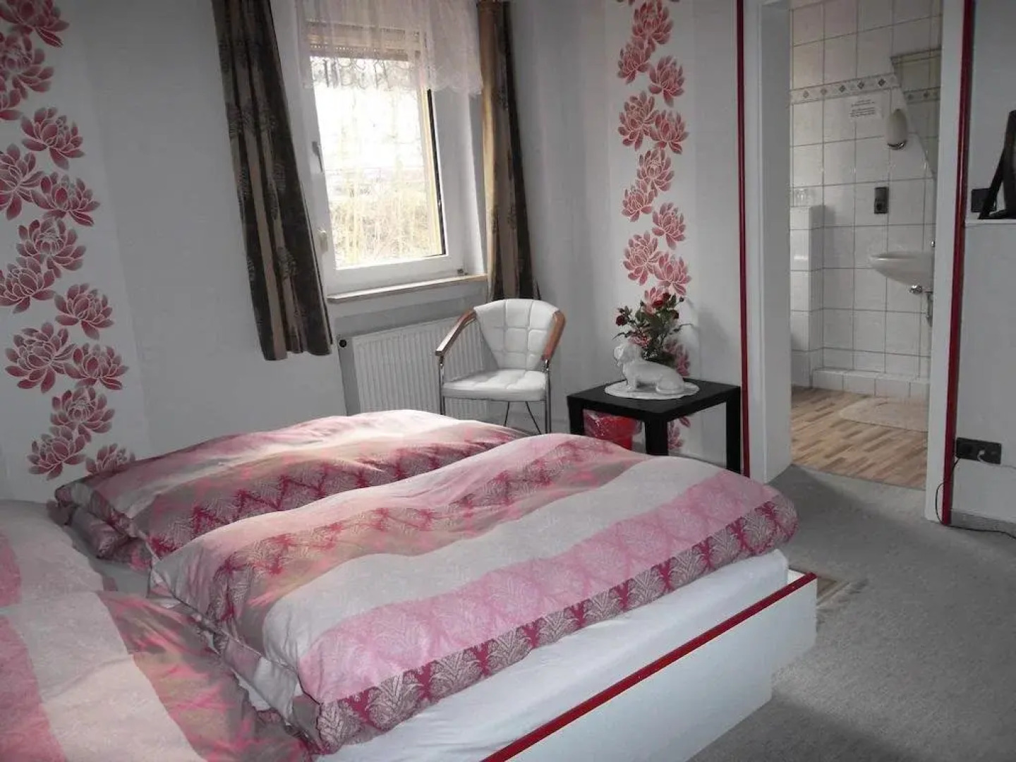 Hotel Pension Abshoff