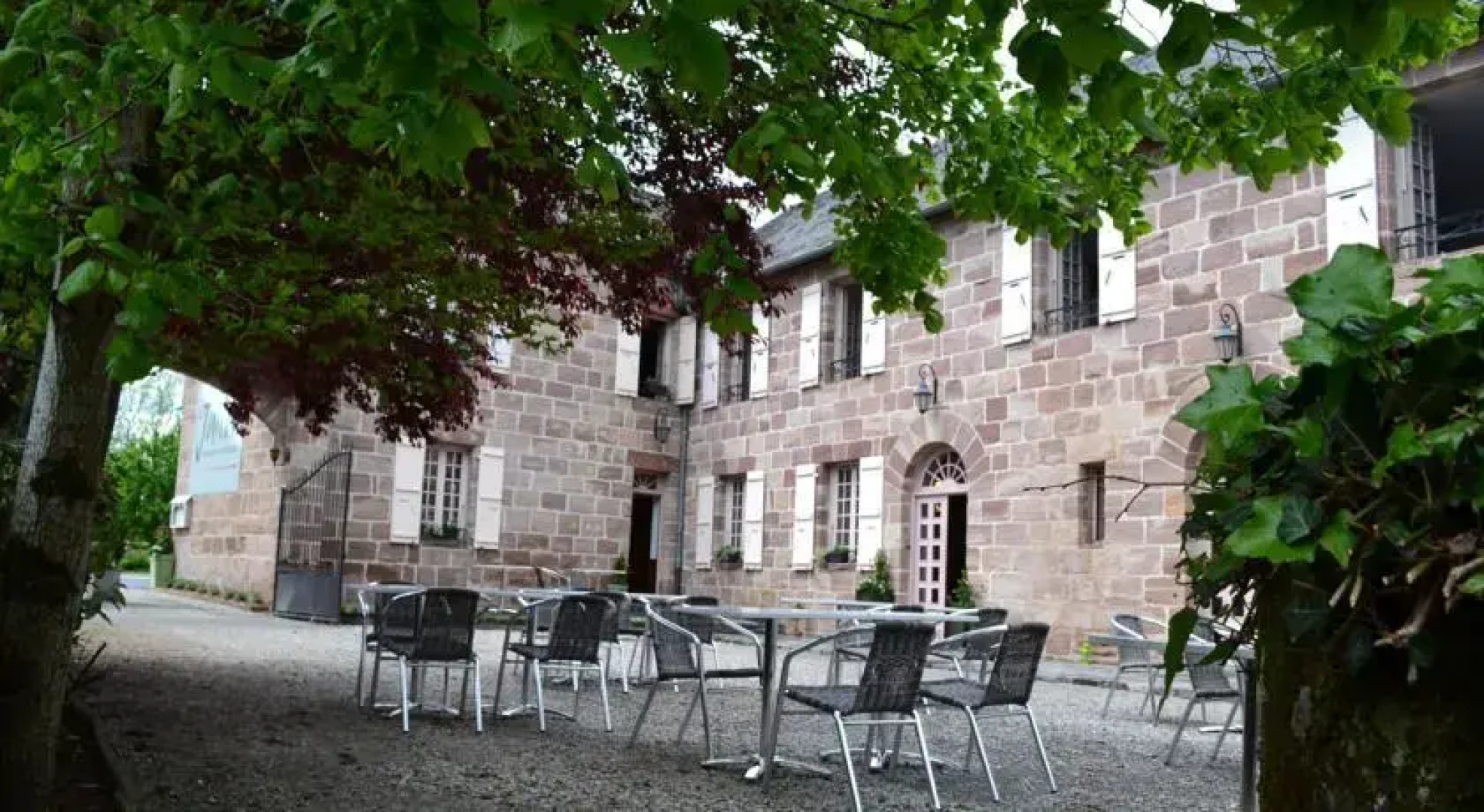 Hôtel Restaurant Le St Julien