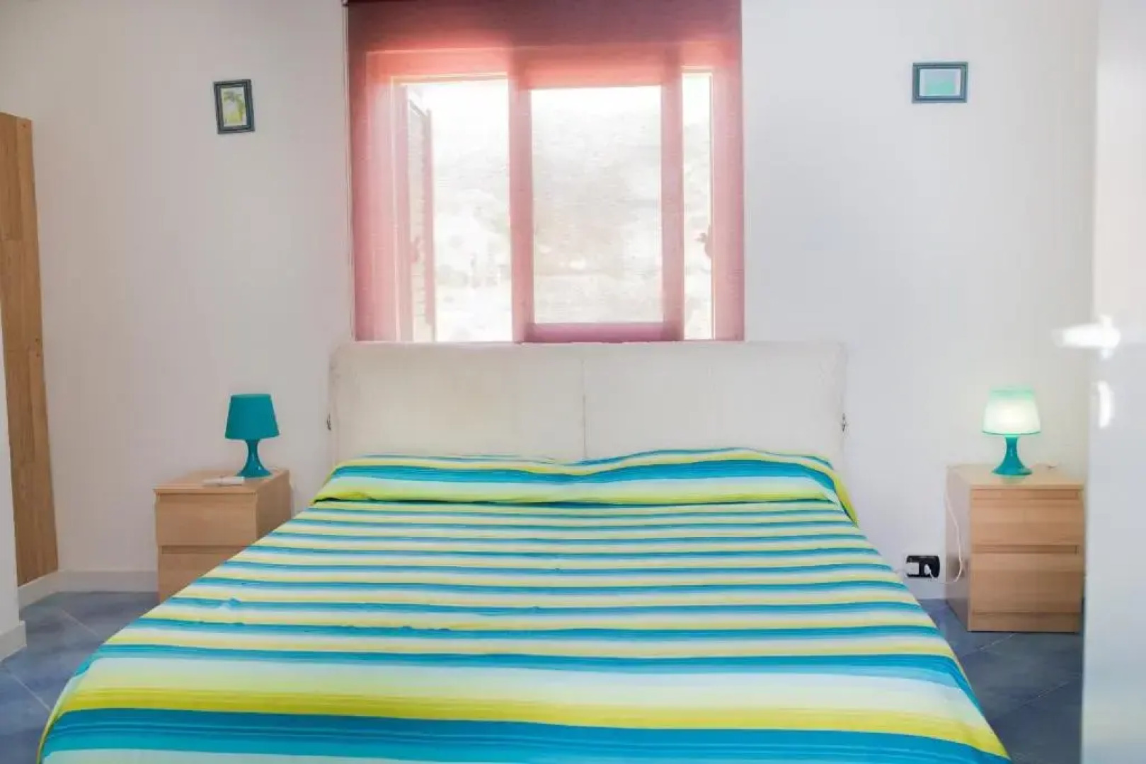 Cilento Pixous Resort