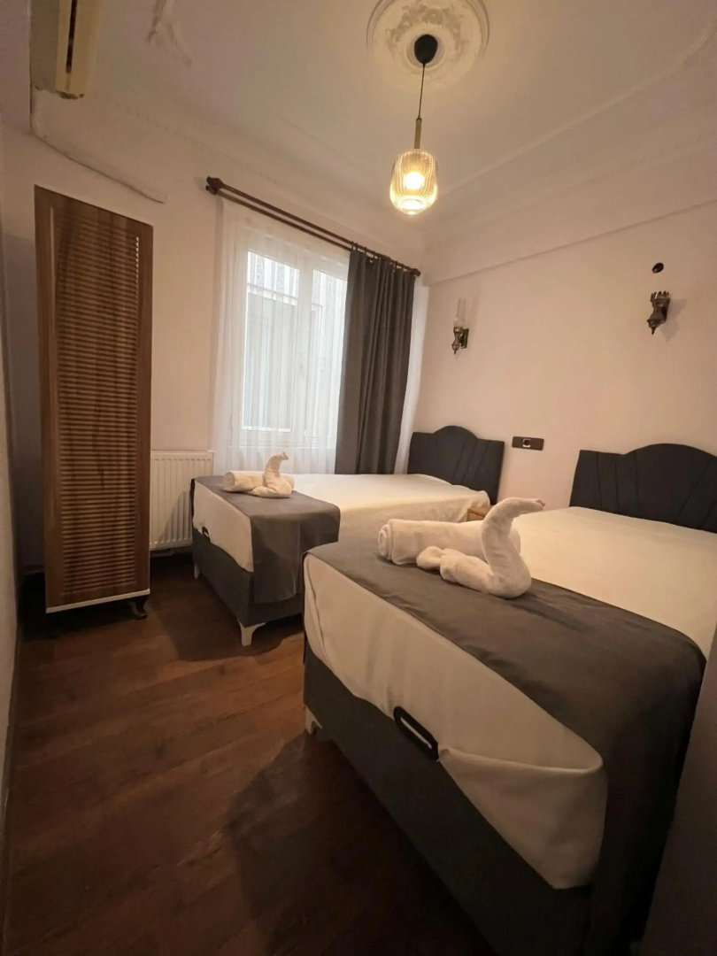 Hotel Bella