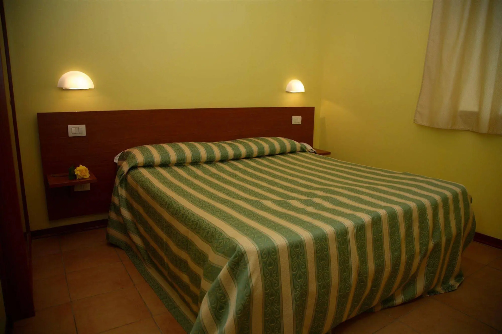 Residenza Mediterranea