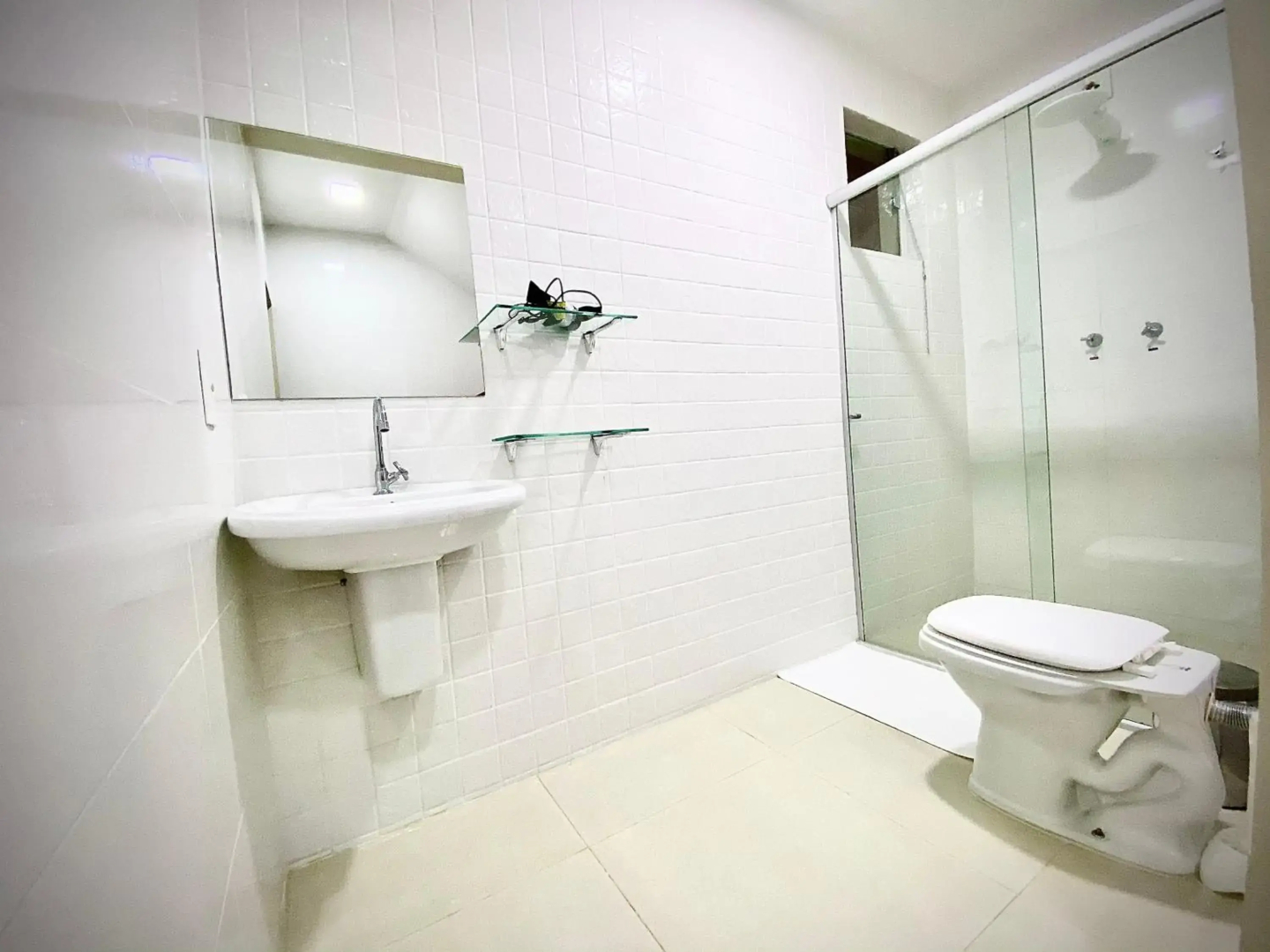 Terra D` Ouro Apart Hotel