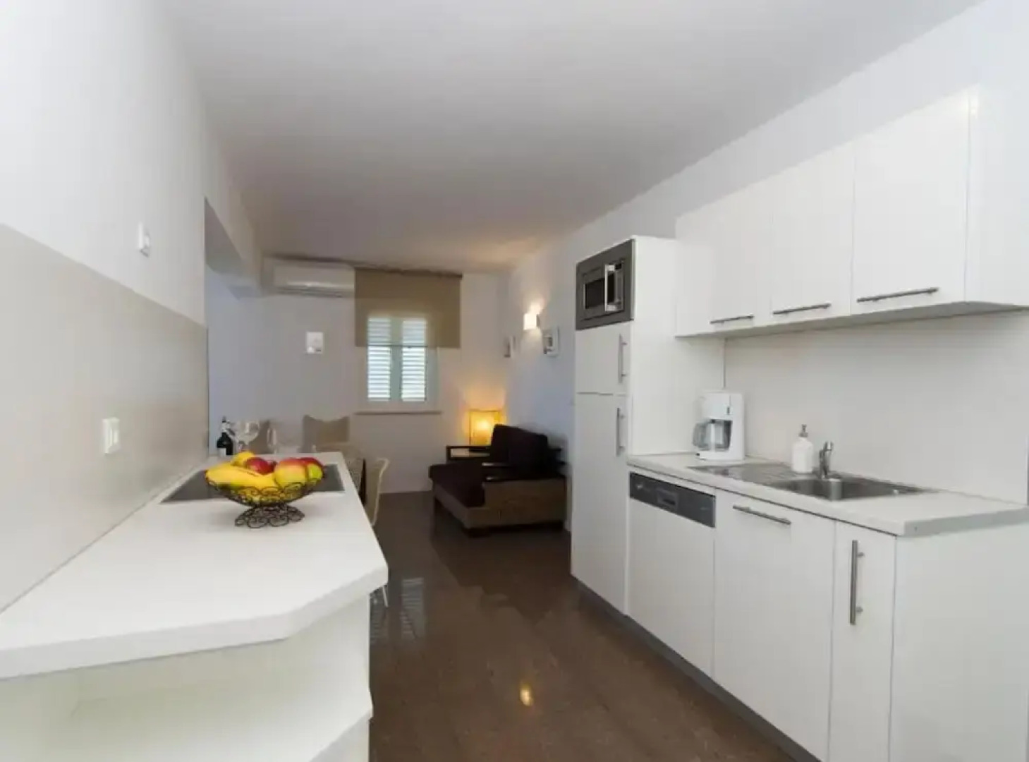 Apartments Villa Olea