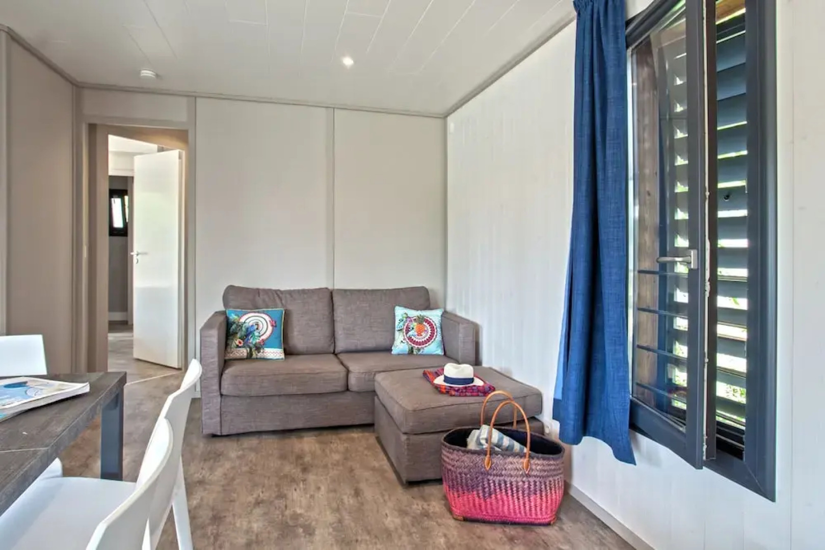 Domaine Casa e Natura