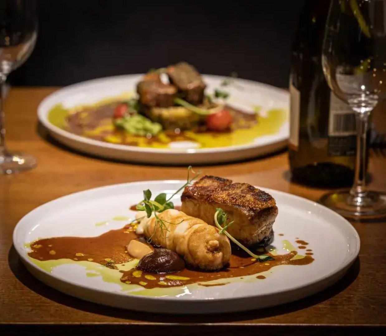 The Royal Arms Hotel