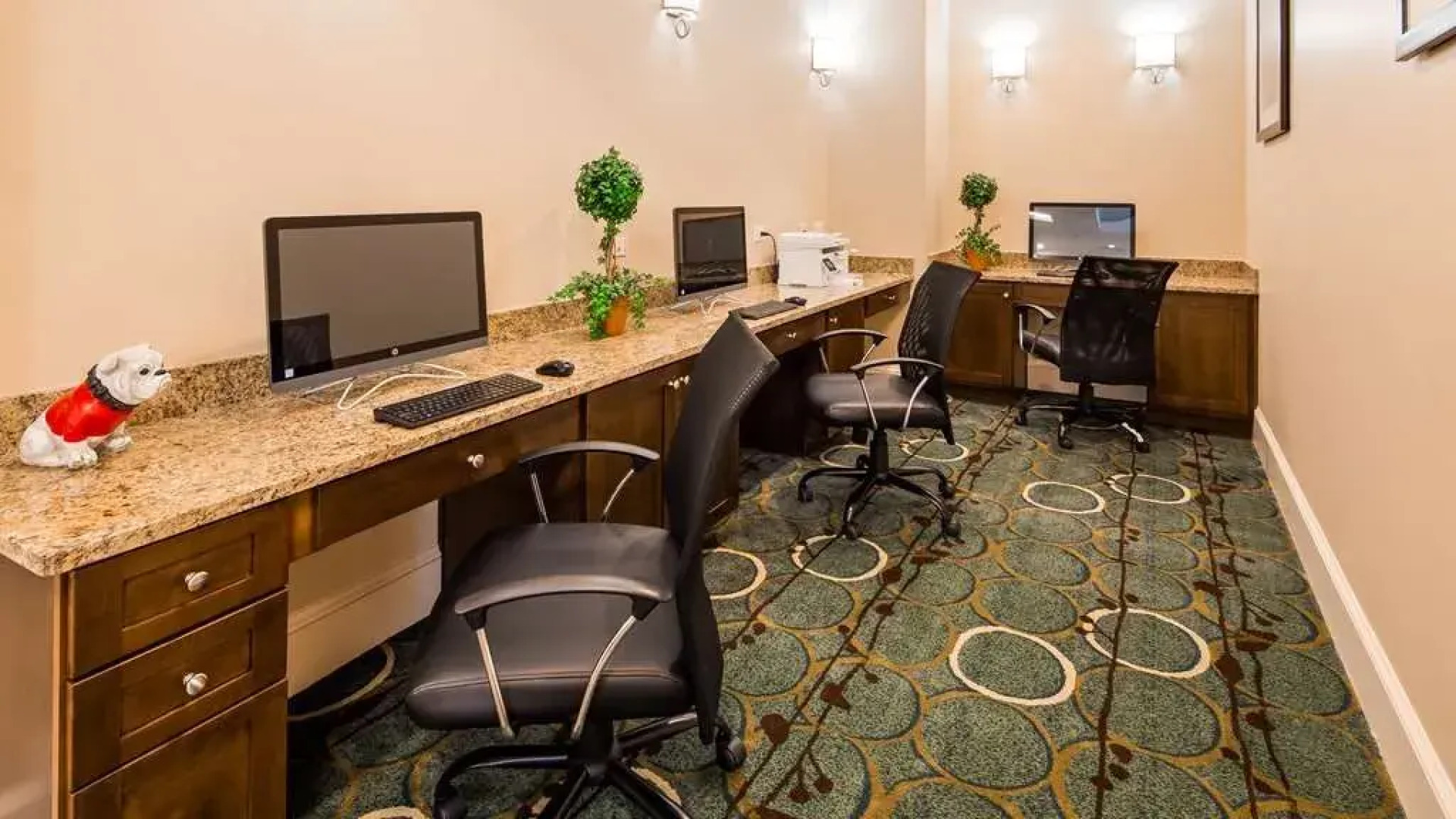 Best Western Athens
