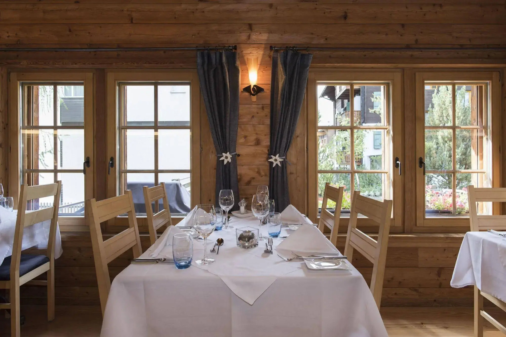 Sunstar Style Hotel Zermatt